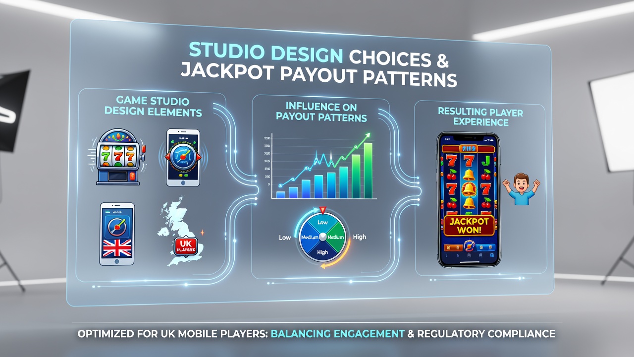 Close-up of slot bonus round with jackpot meter and multiplier display