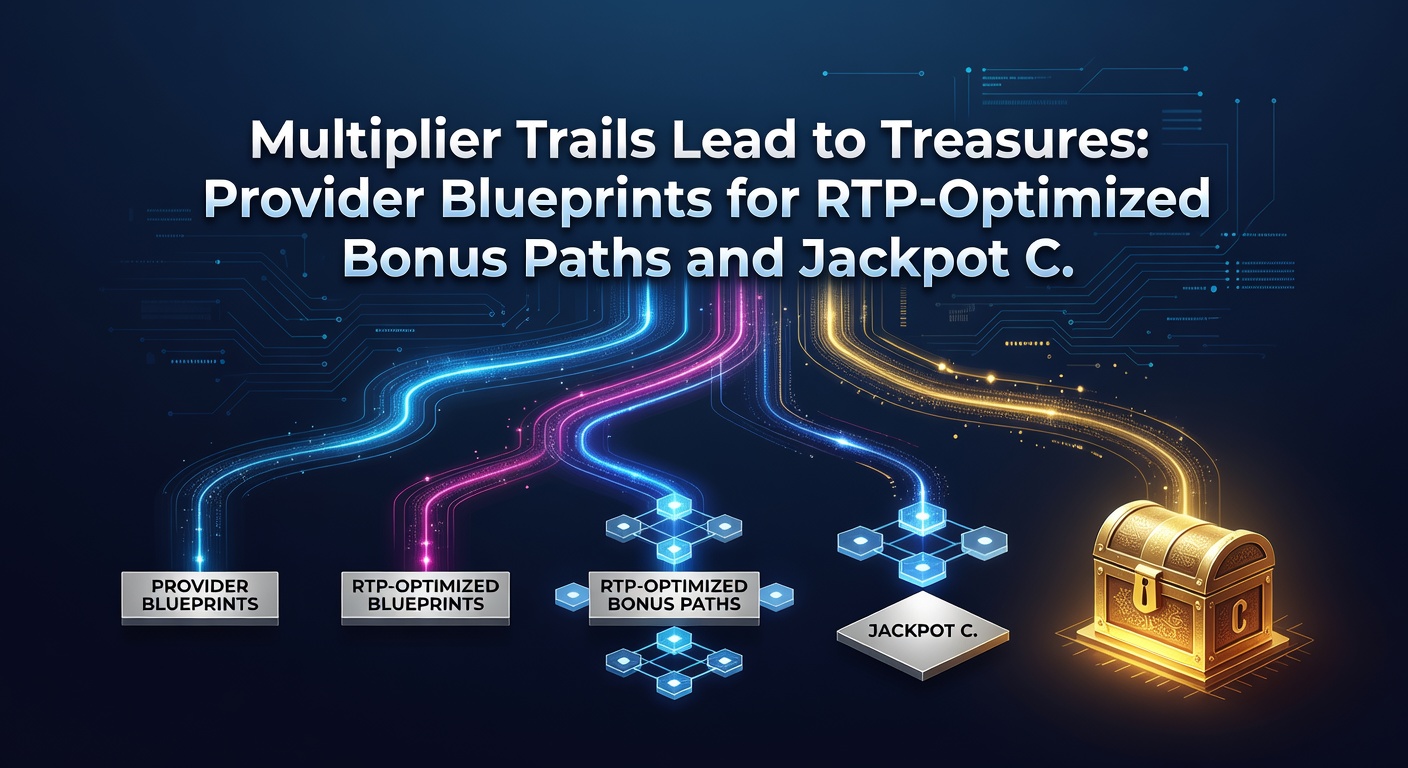Screenshot of a jackpot climb feature in action, with multiplier trail progressing toward a major payout in a mobile slot interface