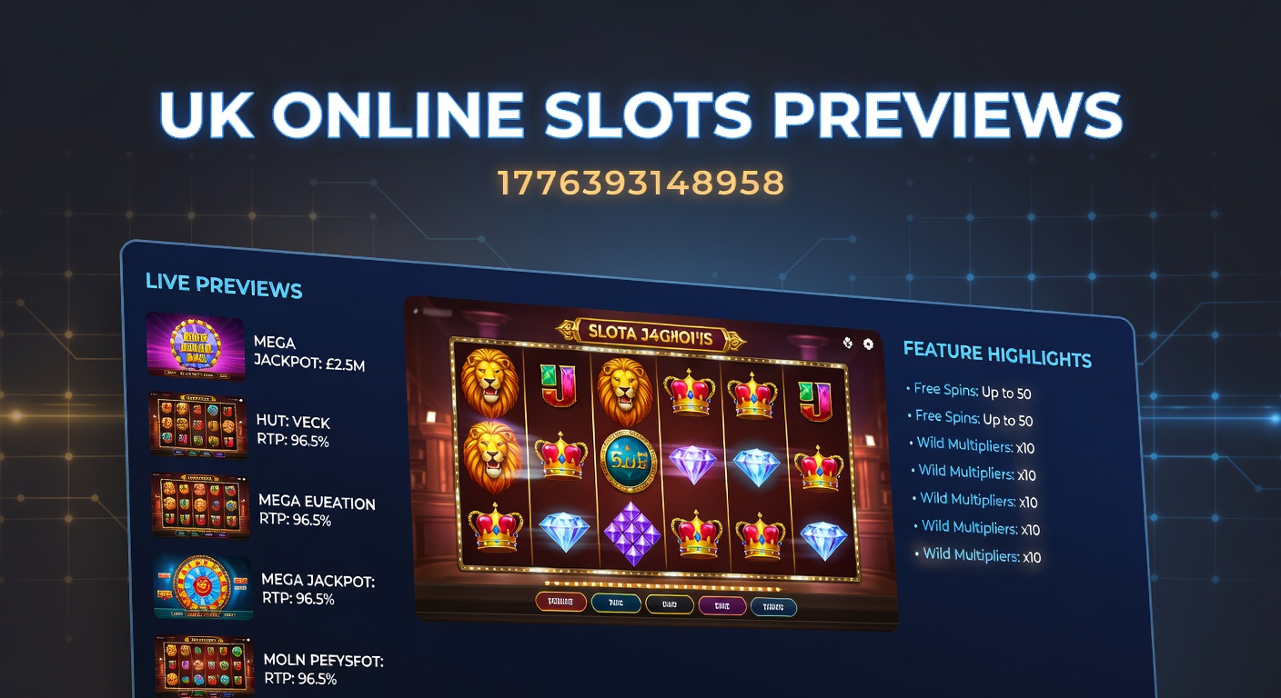 Dynamic close-up of bonus meters filling and Megaways reels expanding in April 2026 UK slot previews